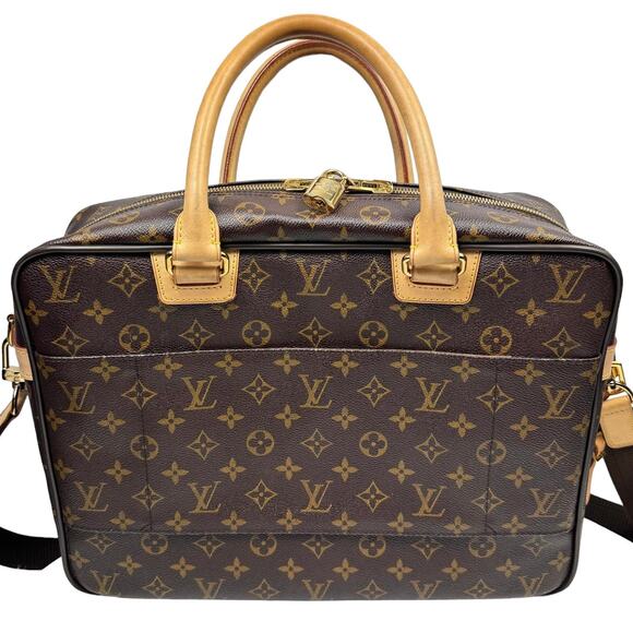 💎✨BEAUTIFUL✨💎Authentic Louis Vuitton Icare travel Bag - Picture 3 of 7